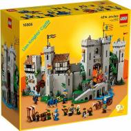 Castello dei Cavalieri del Leone - Lego Icons (10305)