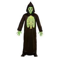 Costume Toxic Reaper 5-7 anni