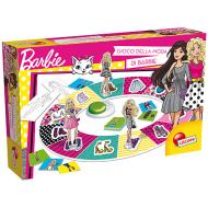Barbie Il Grande Gioco Della Moda (63260)