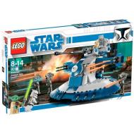 LEGO Star Wars - Armored assault tank (8018)
