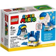 Mario pinguino Power Up Pack - Lego Super Mario (71384)