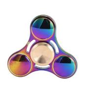 Fidget Spinner Metal - Ufo