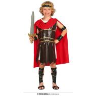 Costume Guerriero Romano Bambino 14-16 Anni (77327)