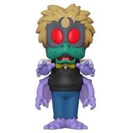 Teenage Mutant Ninja Turtles: Funko Soda - Baxter Stockman (Collectible Figure)