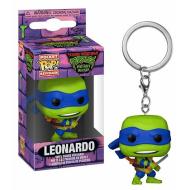 Leonardo Portachiavi (Teenage Mutant Ninja Turtles 2023) (72328)