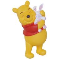 Winnie The Pooh: Winnie The Pooh con coniglio (12328)