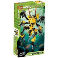 LEGO Hero Factory - Waspix (2231)