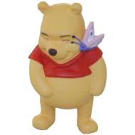 Winnie The Pooh: Winnie The Pooh con farfalla (12329)