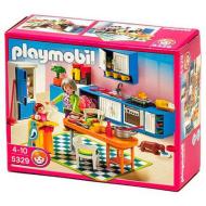 Cucina Playmobil (5329)