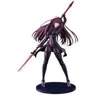 Fate Grand Order Lacer Scathach 3rd-Run