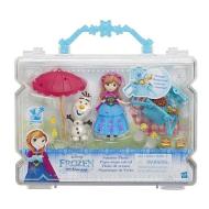 Frozen Small Doll Anna PicNic set