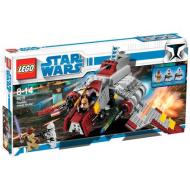 LEGO Star Wars - Republic attack shuttle (8019)