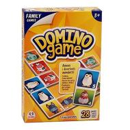 Gioco Domino 28 carte