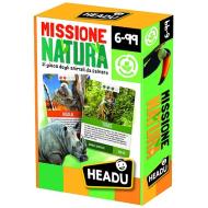 Missione Natura (IT23295)