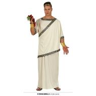 Costume Romano Adulto  Xl 54 56 (86329)