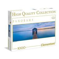 1000 pezzi Panorama Blue Calm (39330)