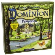 Dominion - 3 Prosperita'