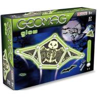 Geomag Kids Panels Glow - 37 pezzi (GE331)