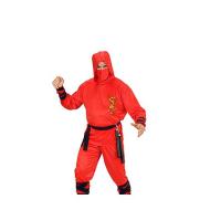 Costume Adulto Ninja ross S
