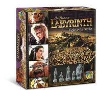 Labyrinth, Gioco da Tavolo del Film Fantasy (9331)