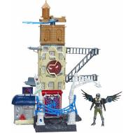 Spider-Man: Homecoming Vulture Attack Set