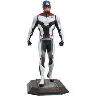 Marvel Gallery Ae Cap America Team Suit