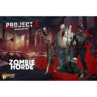 Project Z Zombie Horde