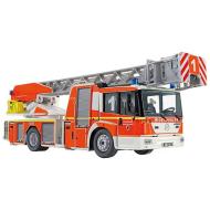 Camion Pompieri Dl32 Duss. 1:43 (7333)
