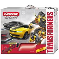 Pista Carrera GO Transformers (623330)