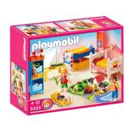 Cameretta bambini Playmobil (5333)