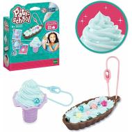 Pati-School il kit di decorazione rosa (32333)