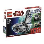 LEGO Star Wars - Separatists shuttle (8036)