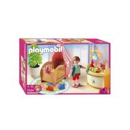 Cameretta bebè Playmobil (5334)