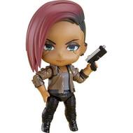 Cyberpunk 2077 V Female Nendoroid