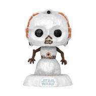 C-3PO Star Wars Holiday Natale
