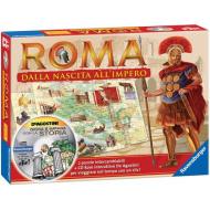 Roma e il suo impero + CD