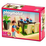 Sala da pranzo Playmobil (5335)
