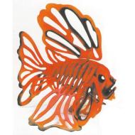 Goldfisch (Pesce Rosso)