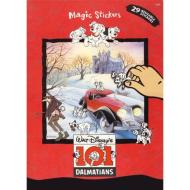 Magic Stickers - La carica dei 101