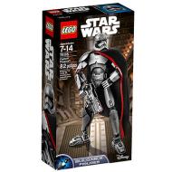 Captain Phasma - Lego Star Wars (75118)