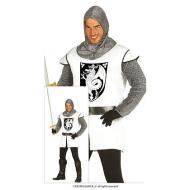 Costume Guerriero Adulto Xl 54-56 (86337)