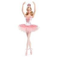 Barbie Ballet Wishes 2016 (DGW35)