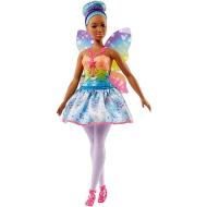  Barbie - Fatina della Baia Dell'Arcobaleno Mondo di Dreamtopia (FJC87)