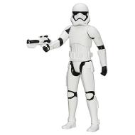 Star Wars Soldato Stormtrooper (B3912EL2)