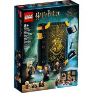 Lezione di difesa a Hogwarts - Lego Harry Potter (76397)