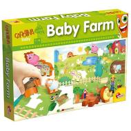 Carotina Baby Farm - Puzzle