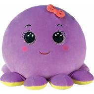 Squish A Boos cm 33 polipo Octavia