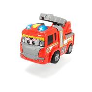 Camion pompieri luci e suoni Dickie Happy Scania (200816001321)