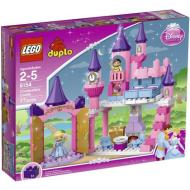 LEGO Duplo Princess - Castello di Cenerentola (6154)