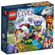 Emily Jones e il Draghetto del vento - Lego Elves (41171)